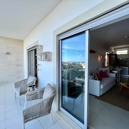 Albufeira Forest View With Pool By Homing Exterior photo