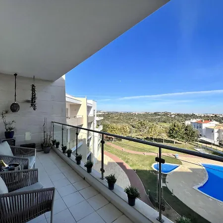 Albufeira Forest View With Pool By Homing Exterior photo