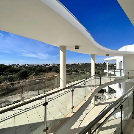Albufeira Forest View With Pool By Homing Exterior photo
