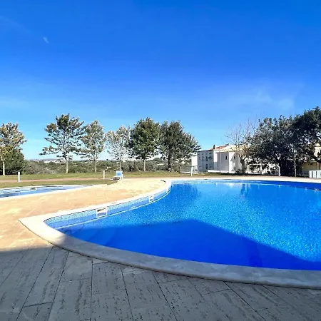 Albufeira Forest View With Pool By Homing Exterior photo