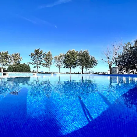 Albufeira Forest View With Pool By Homing Exterior photo