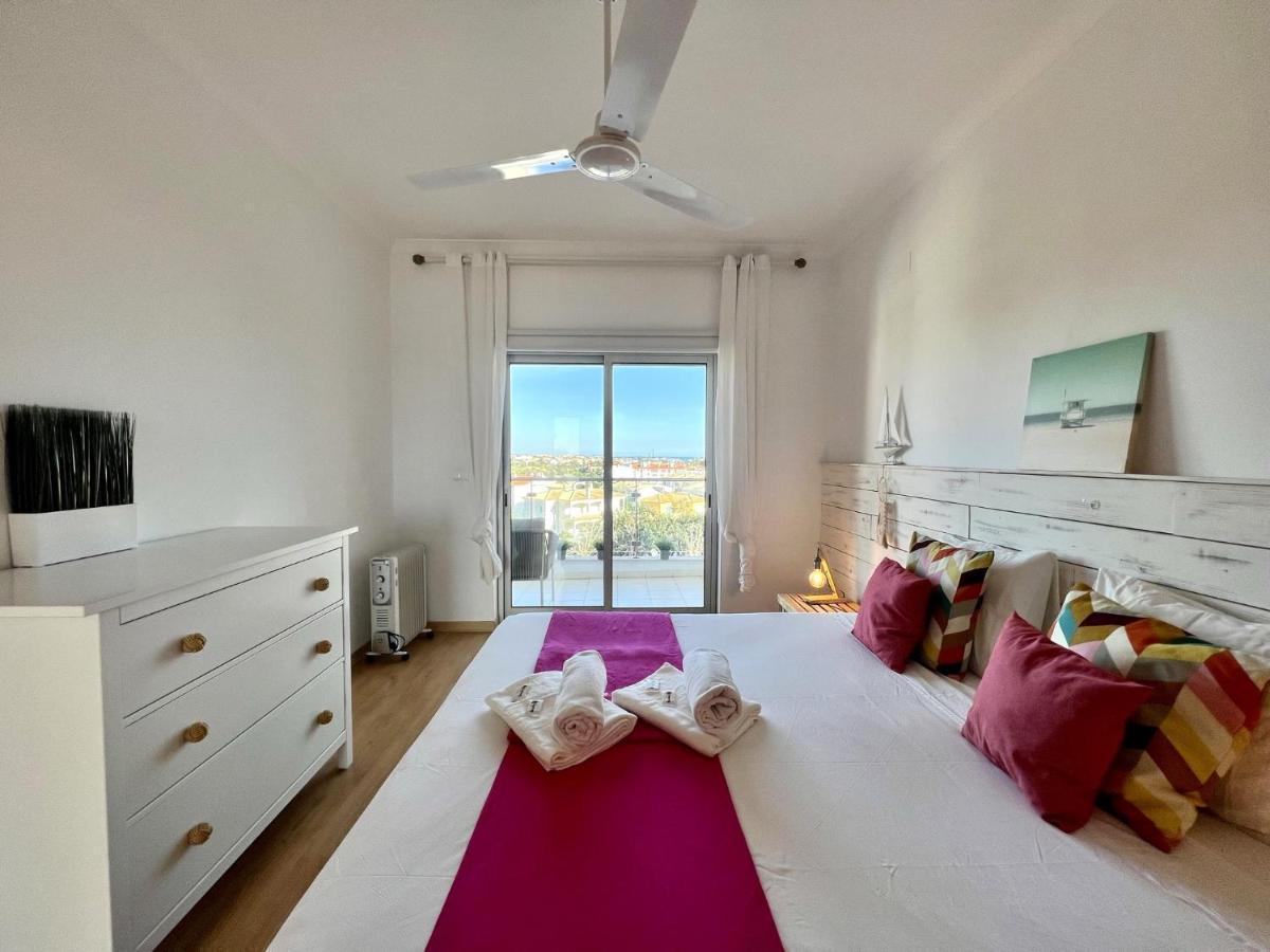 Apartment Forest View With Pool By Homing Albufeira