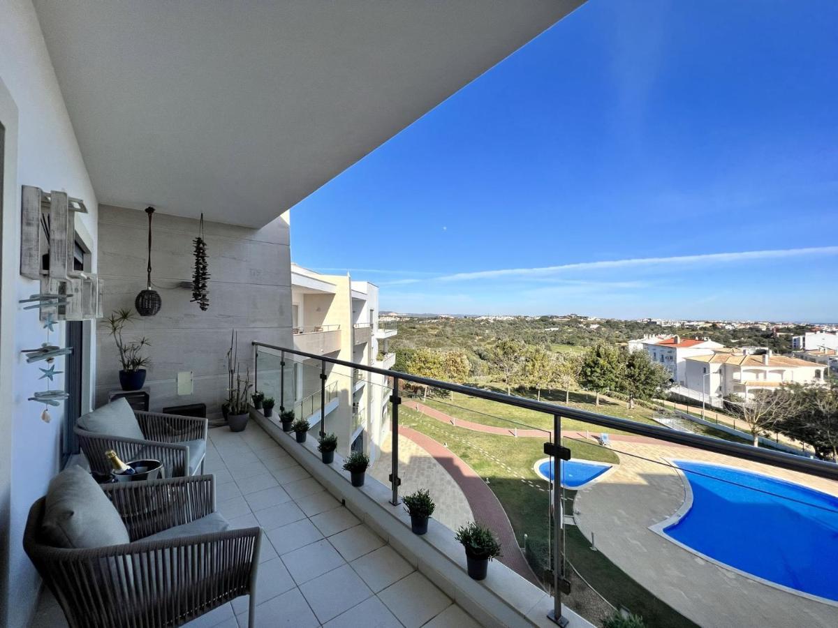 Apartamento Forest View With Pool By Homing Albufeira
