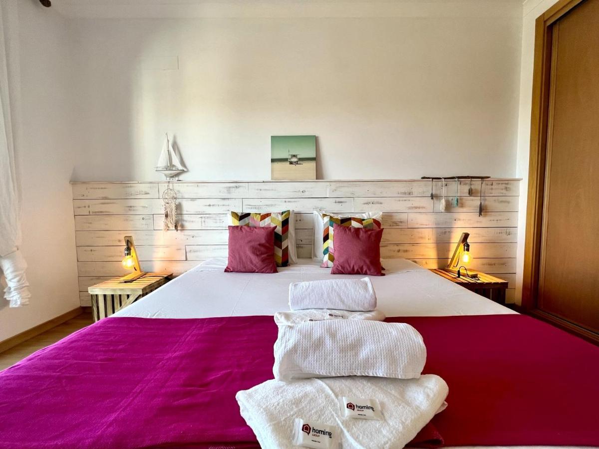 Forest View With Pool By Homing Apartment Albufeira