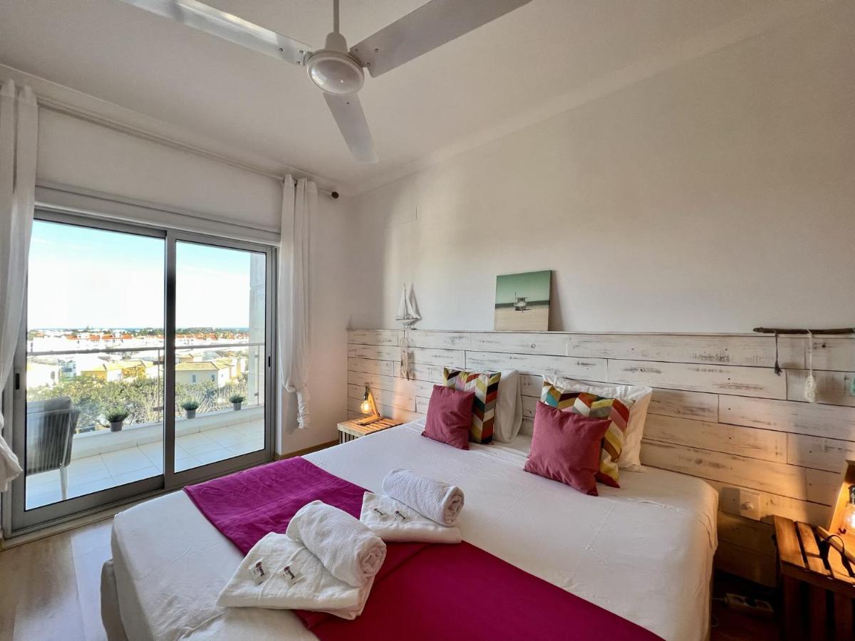 Forest View With Pool By Homing Apartment *